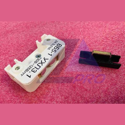 Выключатель безопасности ВБ5-1-04-00 УХЛ3.1 (аналог ВРЛ-2, про-во Россия)