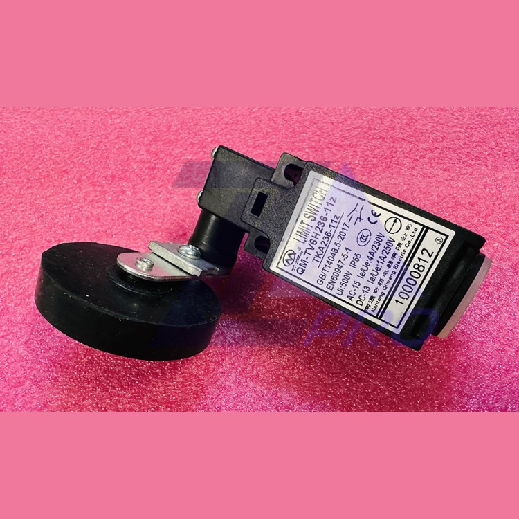 Выключатель QM-TV6H236-11z TKA236-11z