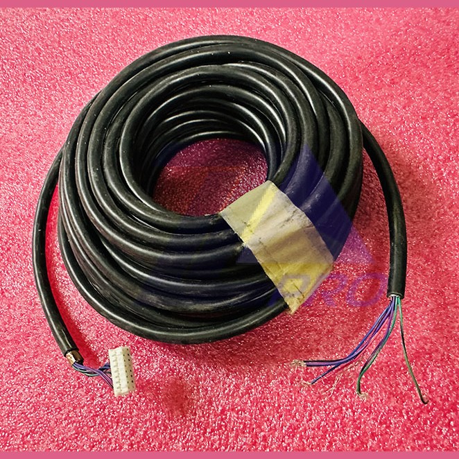 Кабель энкодера DAA633K7 HENGSTLER