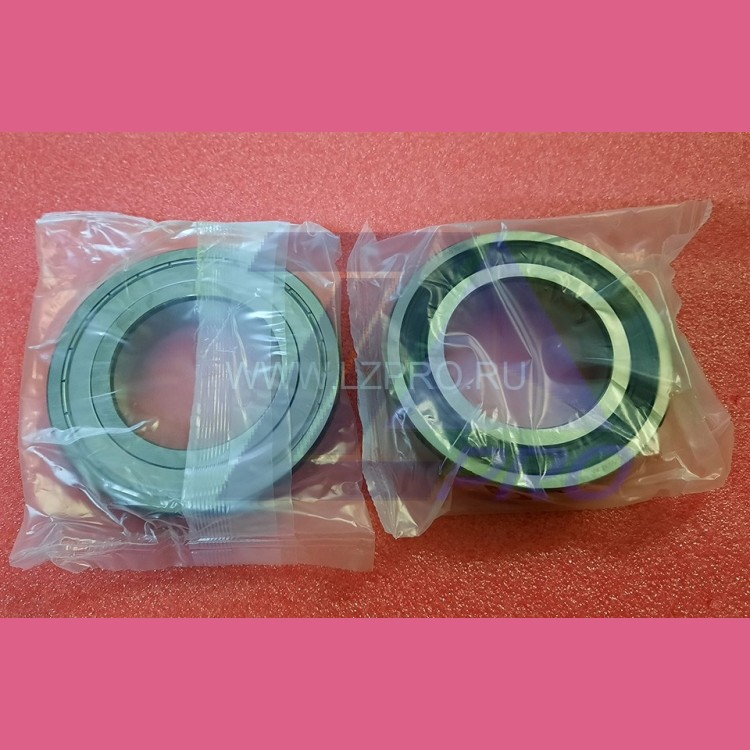 Спаренный подшипник 6214/2RS BB1-3937 B SKF