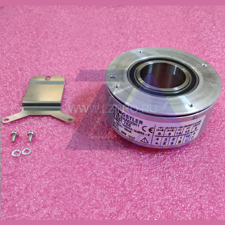 Датчик скорости (энкодер) HENGSTLER GAA633H1