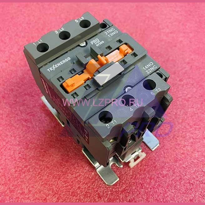 Пускатель электромагнитный ПМЛ 4160М-65 УХЛ4 Б 110В 65А 1з+1р