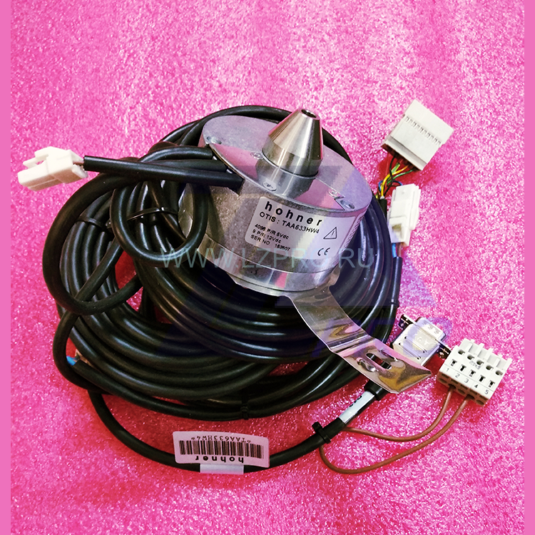 Энкодер TAA633HW4 Otis