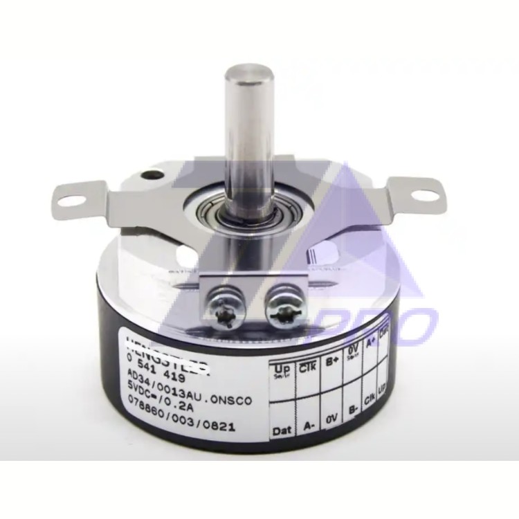 Энкодер AD34/0013AU.ONSC0 0541419 HENGSTLER