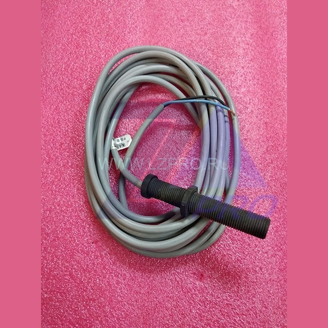 Датчик системы позиционирования FS.B.2/4,5MT бистабильный D=15мм L=97мм