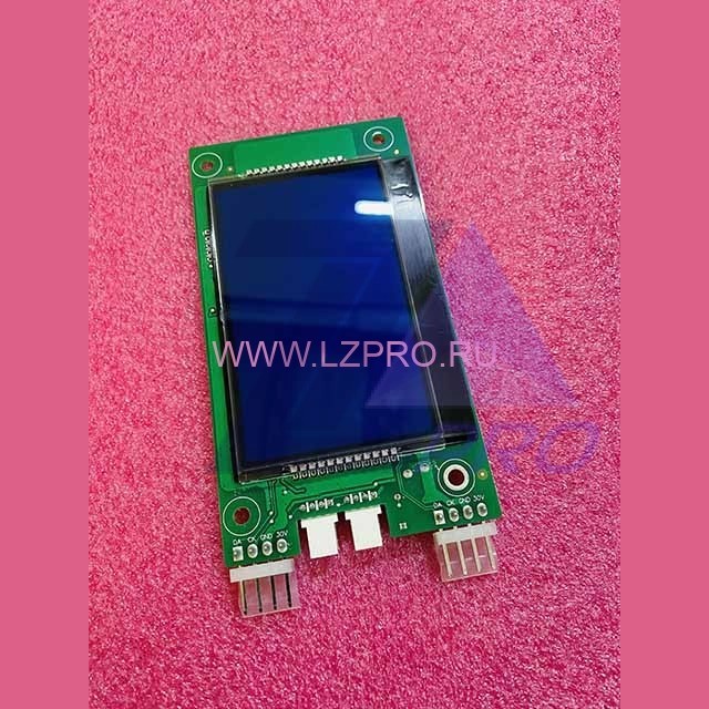 Индикатор вызывного поста BST-BS430-V1.0