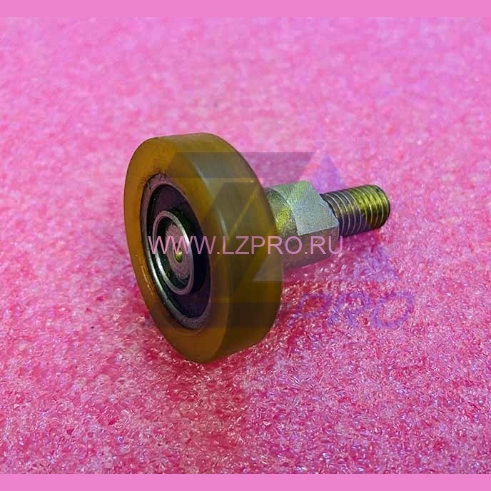 Ролик направляющей отводки d-30 mm FAA456Y1