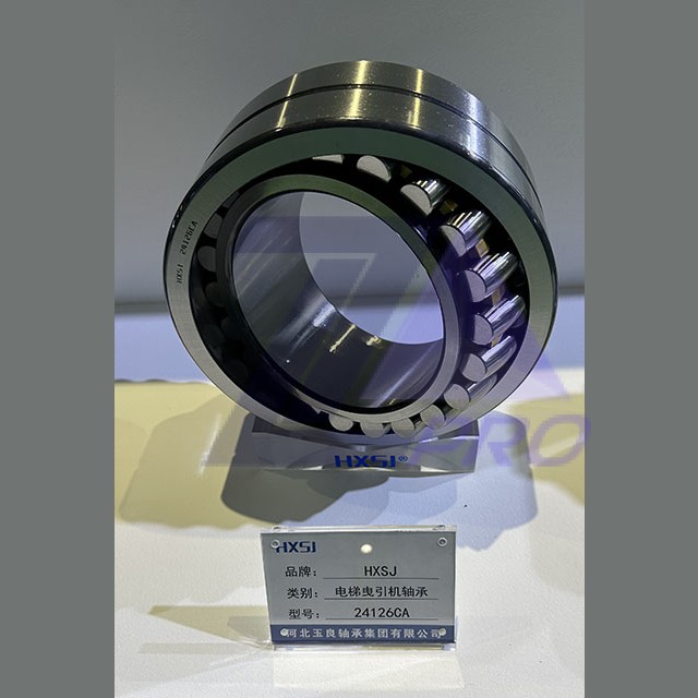 Подшипник 24126CA