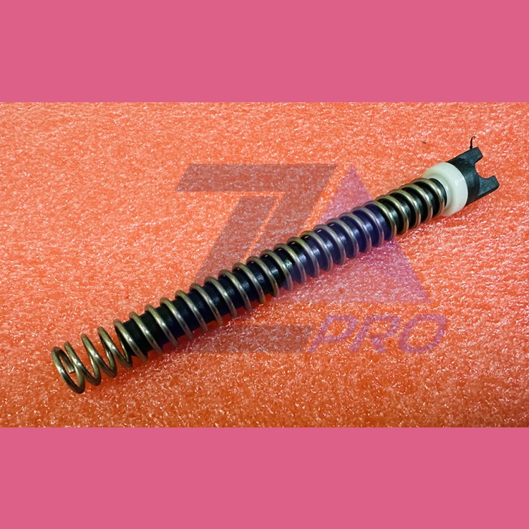 Пружина отводки D=11.3/8.7мм L=94.5мм KM600918G01 Kone