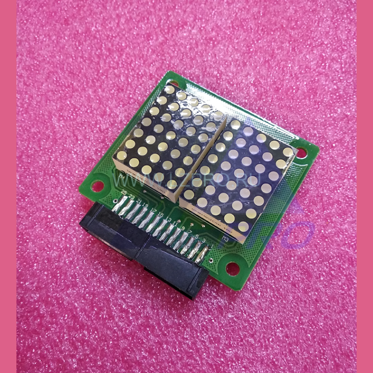 Плата индикатора SM.04HRF/B LiftMaterial