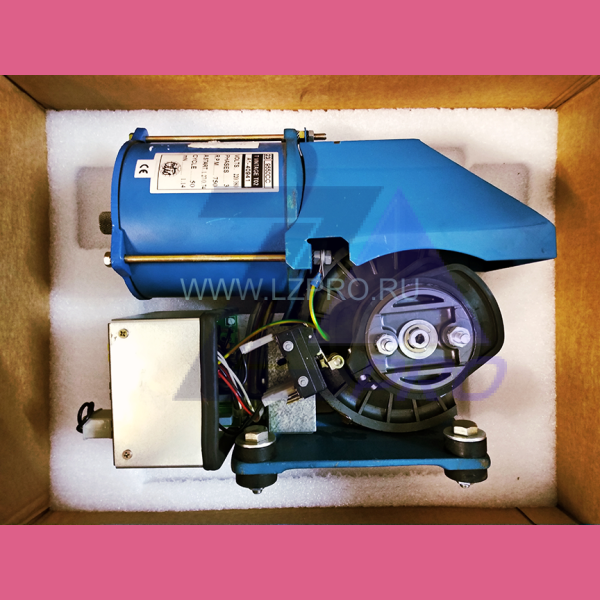 Привод дверей кабины в сборе 9550 220/380V 750RPM 9550CC171 Otis