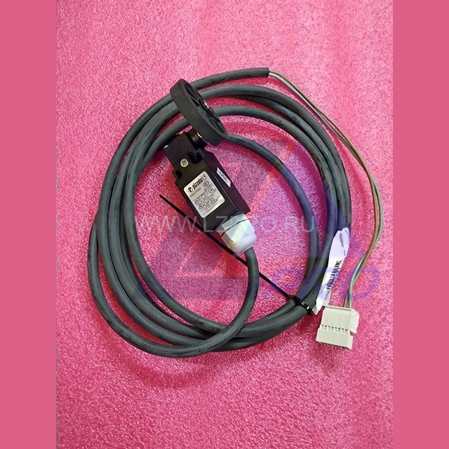 Выключатель концевой UDLS/6LS FAA177FX21 Otis