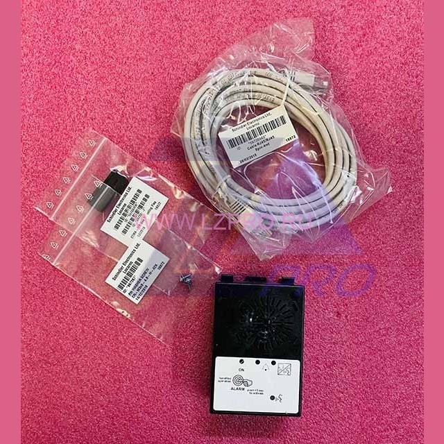 Переговорное устройство ETMA-TRI Rel.01 Rev.00 ID.NR.59700444 Schindler