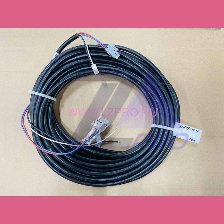 Кабель RBI ZCA174YX10 OTIS