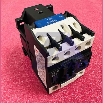 Контактор 1NO 25A 110V 11kW JLC1-D2510F5