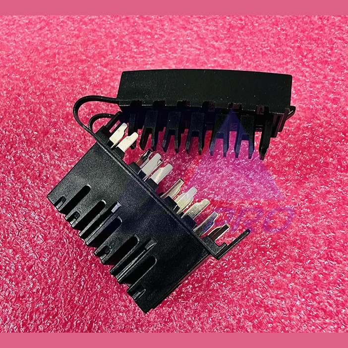 Разъем A02250606/F1 ZAA648W6 FAA176M6 Otis SUPU