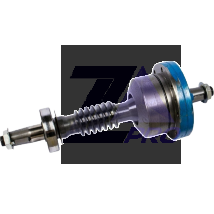 Червяк в сборе РЧЛ-160х40 400А.22.21.010-01 МЛЗ