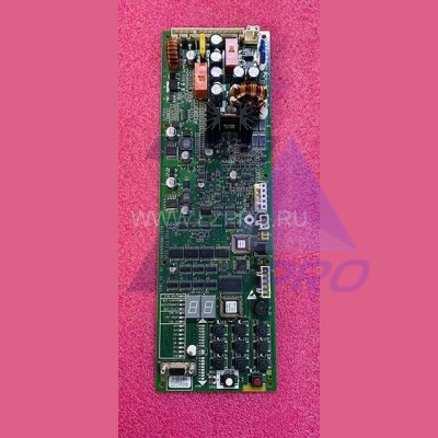 Плата SPBC II GCA26800NB4 Otis