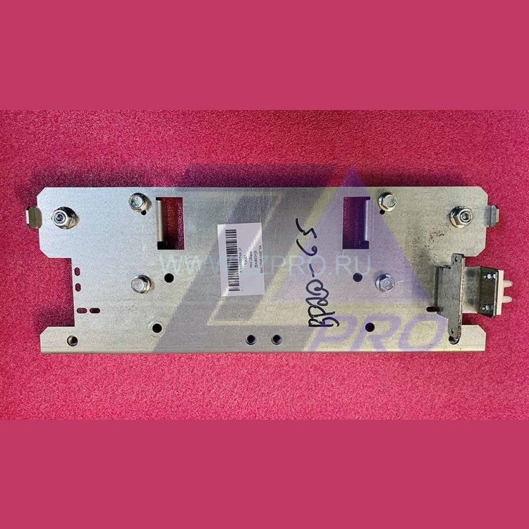 Быстрая каретка ДК PAX OP900 ZBA389BP20 Otis