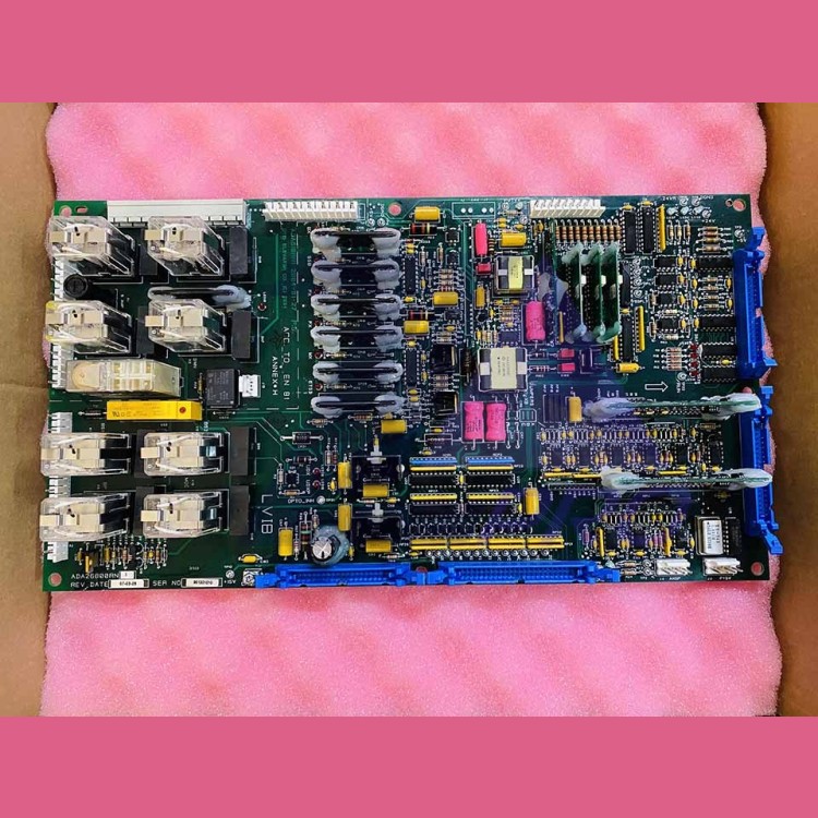 Плата частотного преобразователя LVIB ADA26800RN2 otis