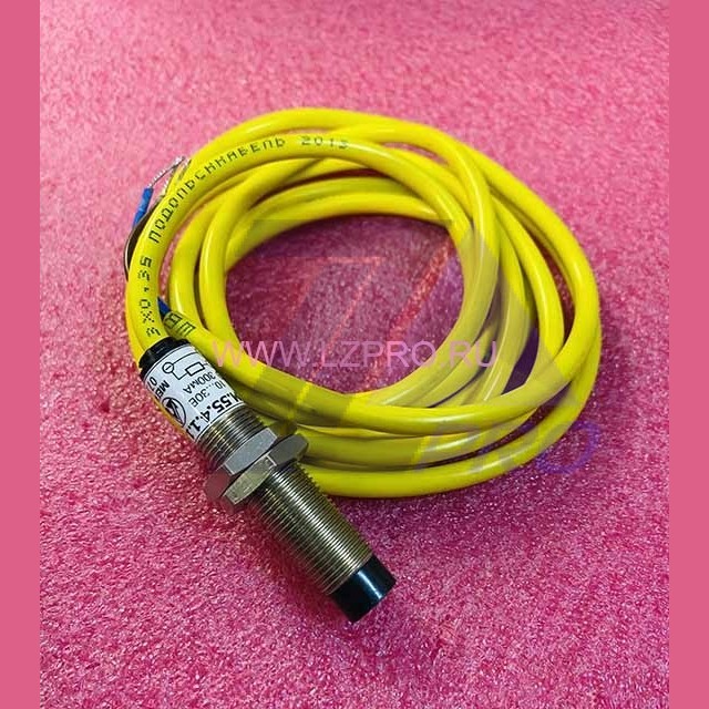 Датчик индуктивный ВБ2.12М.55.4.1.1.К