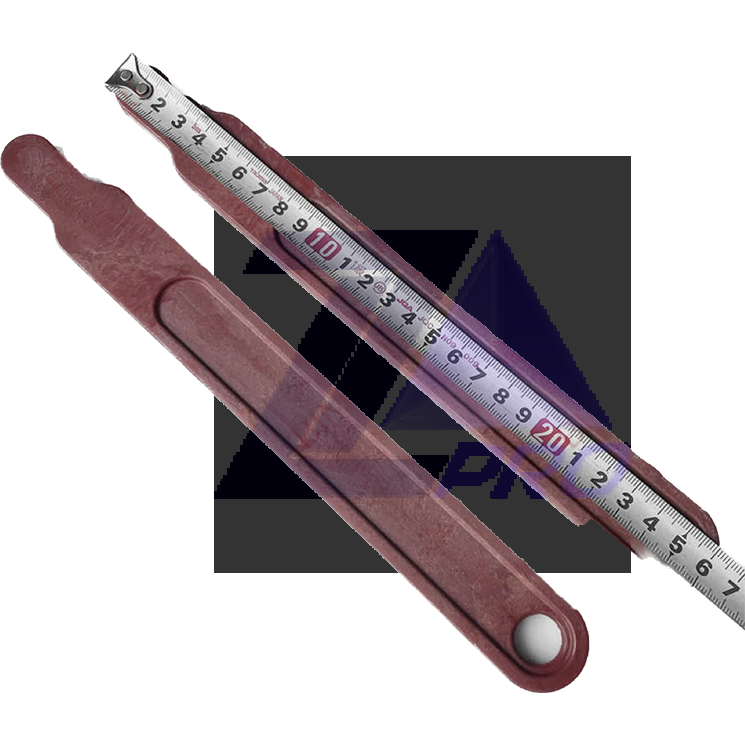 Рычаг растормаживающего устройства L260mm W30mm H8mm PA-MXD6 KM894628H01 Kone