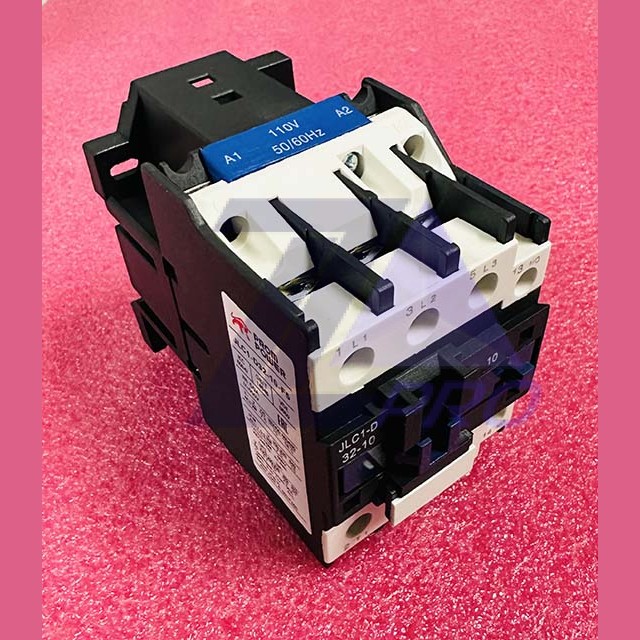 Контактор 1NO 32A 110V 15kW JLC1-D3210F5