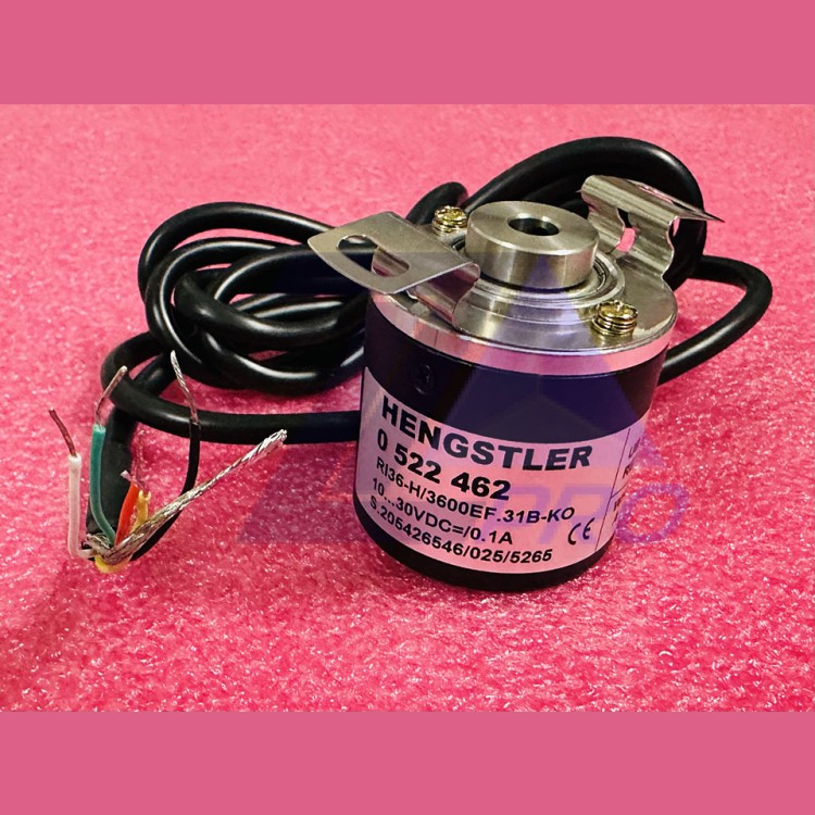 Энкодер 10…30VDC=/0.1A RI36-H/3600EF.31B-KO HENGSTLER