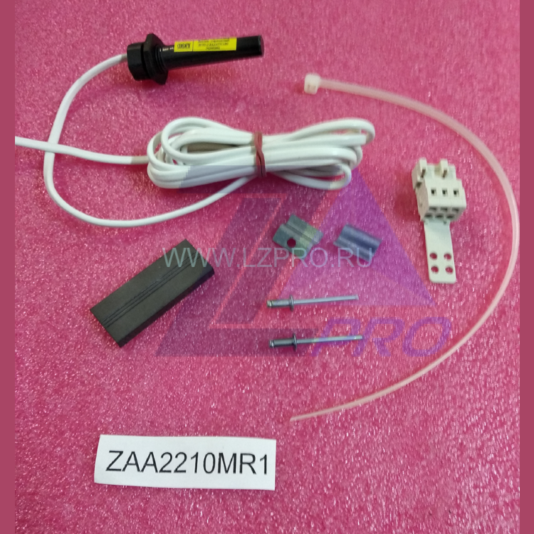 Комплект HAD-R кабины FD TLD ZAA2210MR1