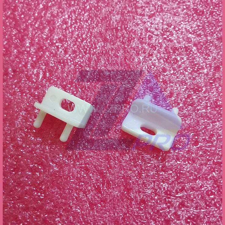 Насадка (держатель) микропереключателя кнопки FX180DA1 Otis