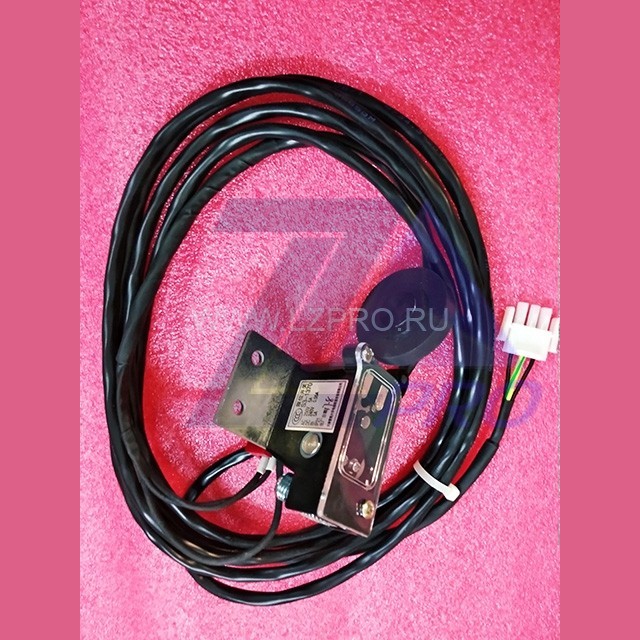 Выключатель концевой S3-1370 (в комплекте с креплением и кабелем) Sigma XIZI Otis