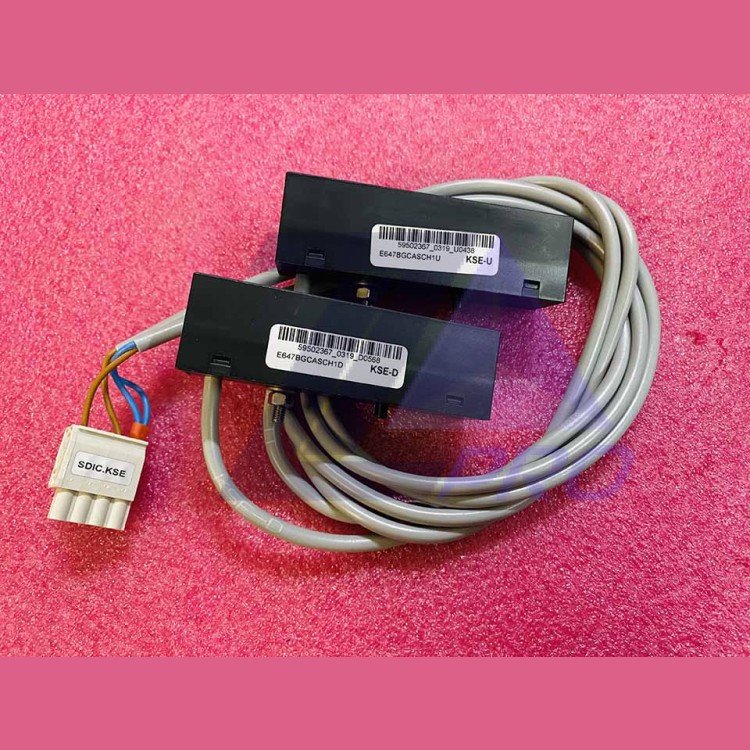 Комплект датчиков KSE-D & KSE-U set Bionic 5.4 Schindler