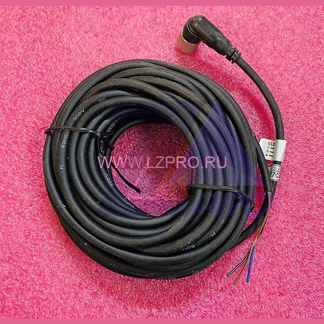 Кабель соединительный CLD3-10 DC Autonics