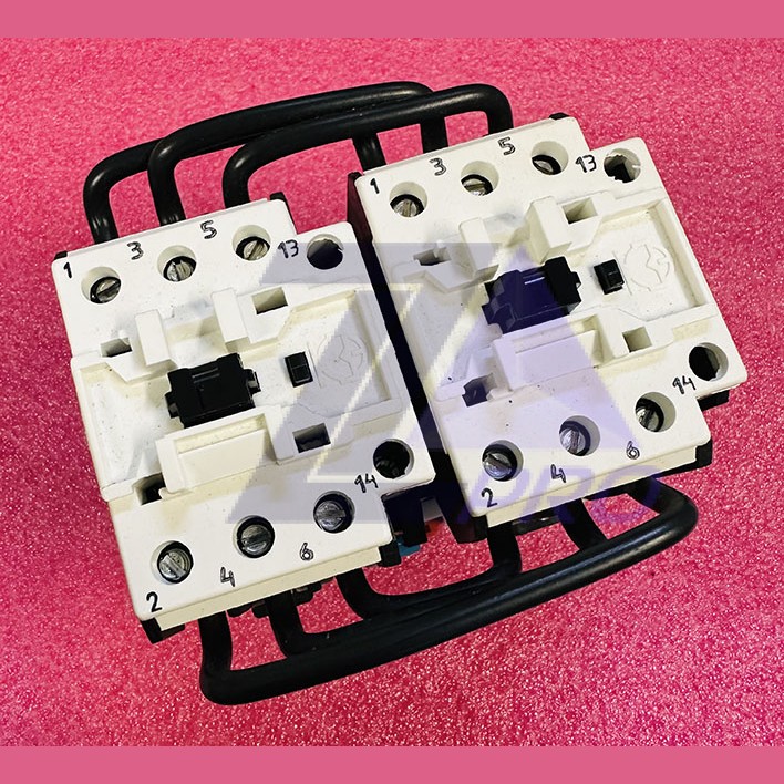 Пускатель магнитный 110В ПМЛ-3560М УХЛ4В КЗЭ