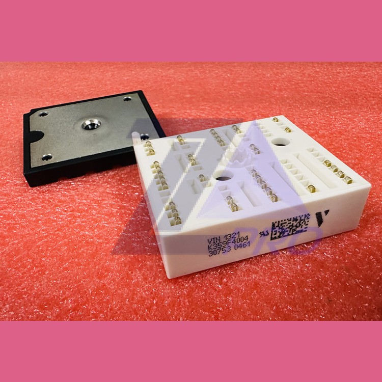 Модуль IGBT K359F4004