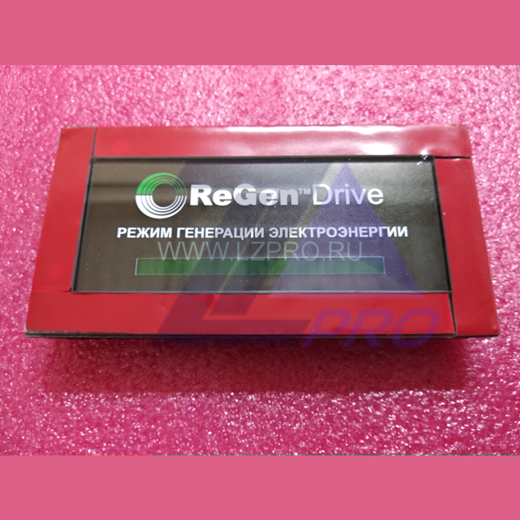 Плата (индикатор) режима генерации электроэнергии ReGen Otis ZAA26800W1