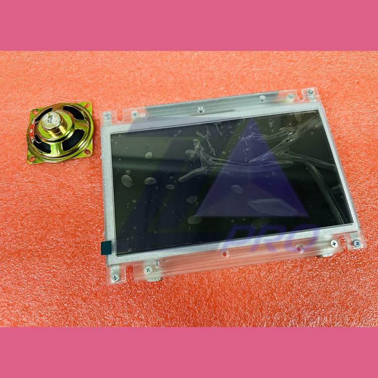 Индикатор TFT-8-СМАРТ (с РС) ДНБР.468232.019