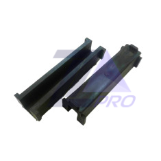 Вкладыш универсальный 150x29х30 Т-16 для лифта KONE, Wittur, Klemman, Sodimas Wellmax, Orona, ЕЛМ, ЩЛЗ