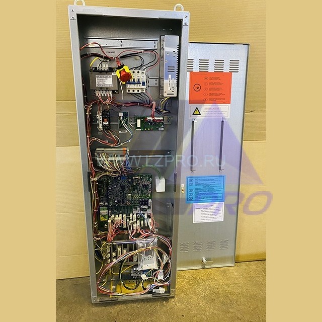 Контроллер MCS-220 (3фх380В, 50Гц, IP21, УХЛ4, плата управления GECB-AP) Otis