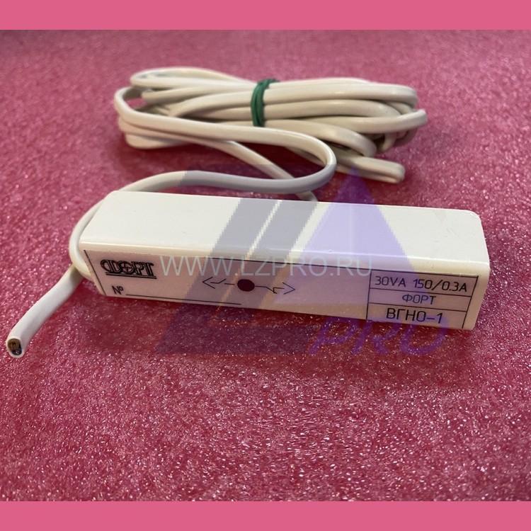 Датчик герконовый бистабильный 30VA 150/0,3A ВГНО-1 FAA177AM1 Otis