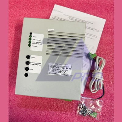 Блок управления устройствами переговорными "БУУП-МД(без АКБ)" НШЕК....