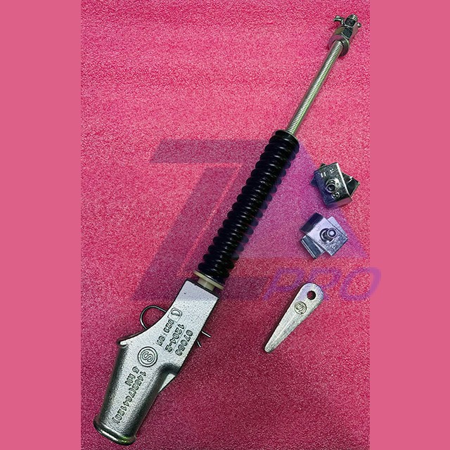 Подвеска (тяга, коуш) каната Schindler