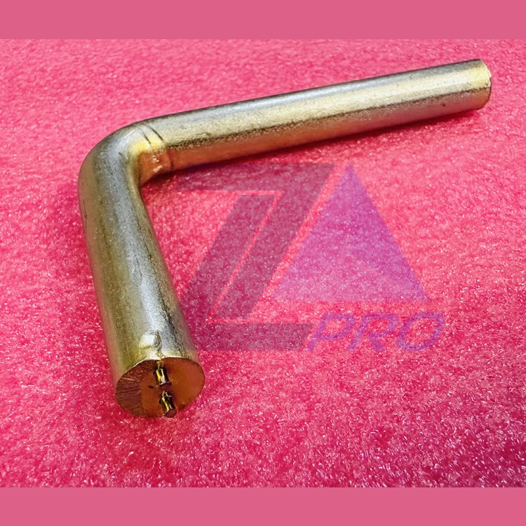 Ключ специальный двухштыревой 4мм 01.001.003.410 ЩЛЗ