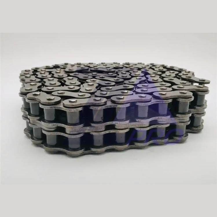 Цепь приводная двухрядная шаг 31,75мм Тип B 20B-2