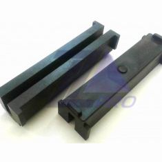 Вкладыш универсальный 150x29х30 Т-9 для лифта KONE, Wittur, Klemman, Sodimas Wellmax, Orona, ЕЛМ, ЩЛЗ