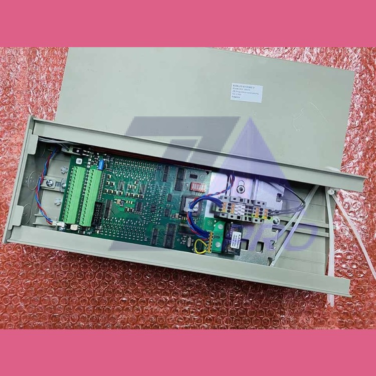 Блок платы расширения MPSP V02-02 65960010603 ThyssenKrupp