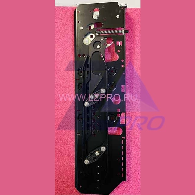 Отводка Wittur Hydra Plus (левая, без замка кабины) 901875G05$IHF Selcom