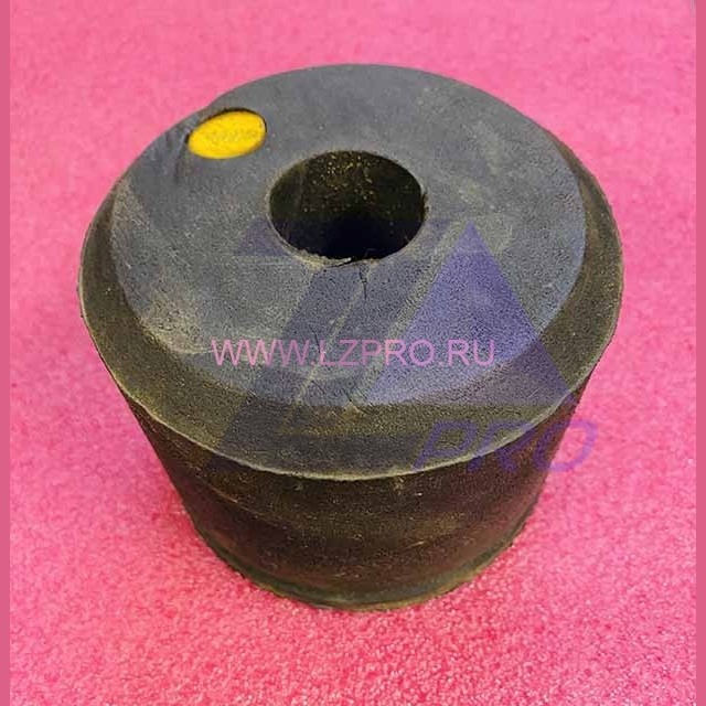 Буфер резиновый 125х100 мм FO320LE1 OTIS