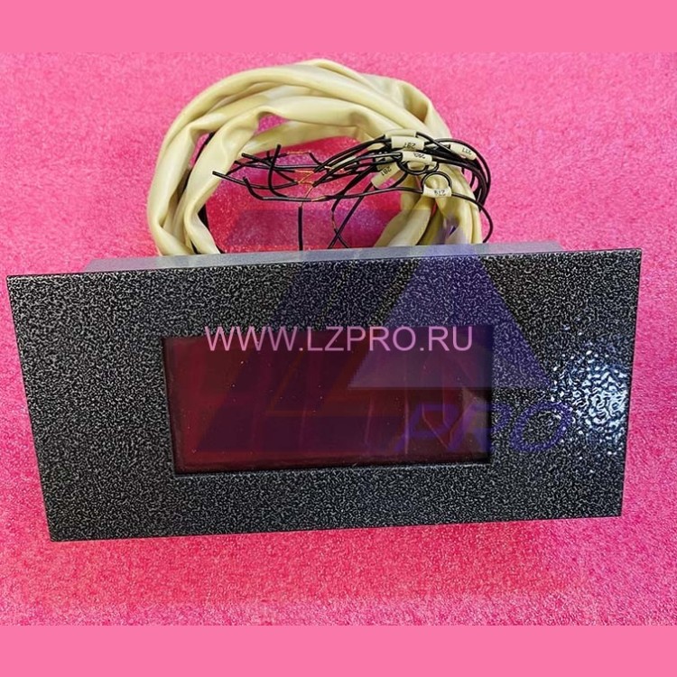 Указатель этажности ШУЛК-32