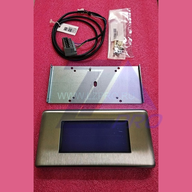 Индикатор этажный в сборе с платой HPI13 FDA23600V1 FAA5393A96 Otis